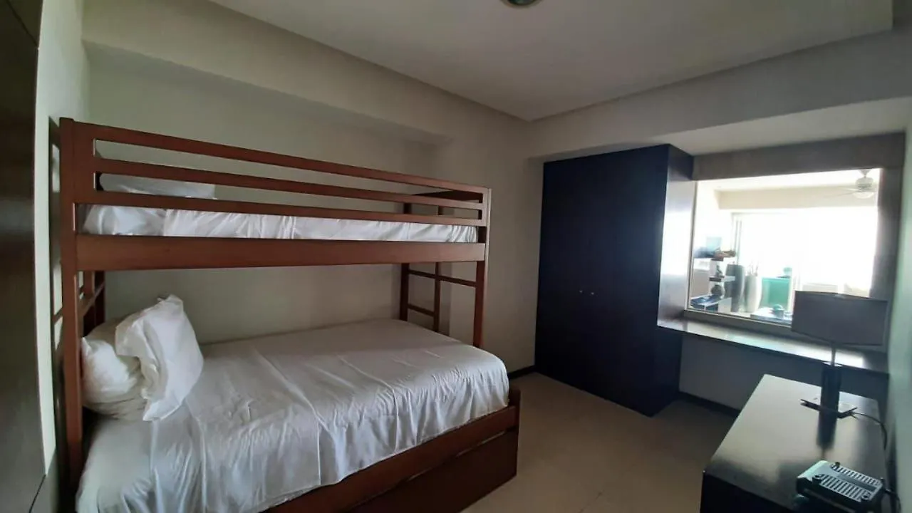 Peninsula2C Apartment Mazatlan