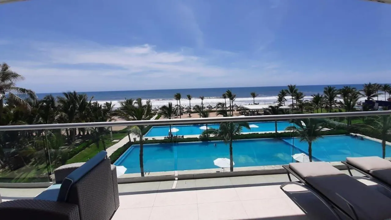 Peninsula2C Apartment Mazatlan 0*,