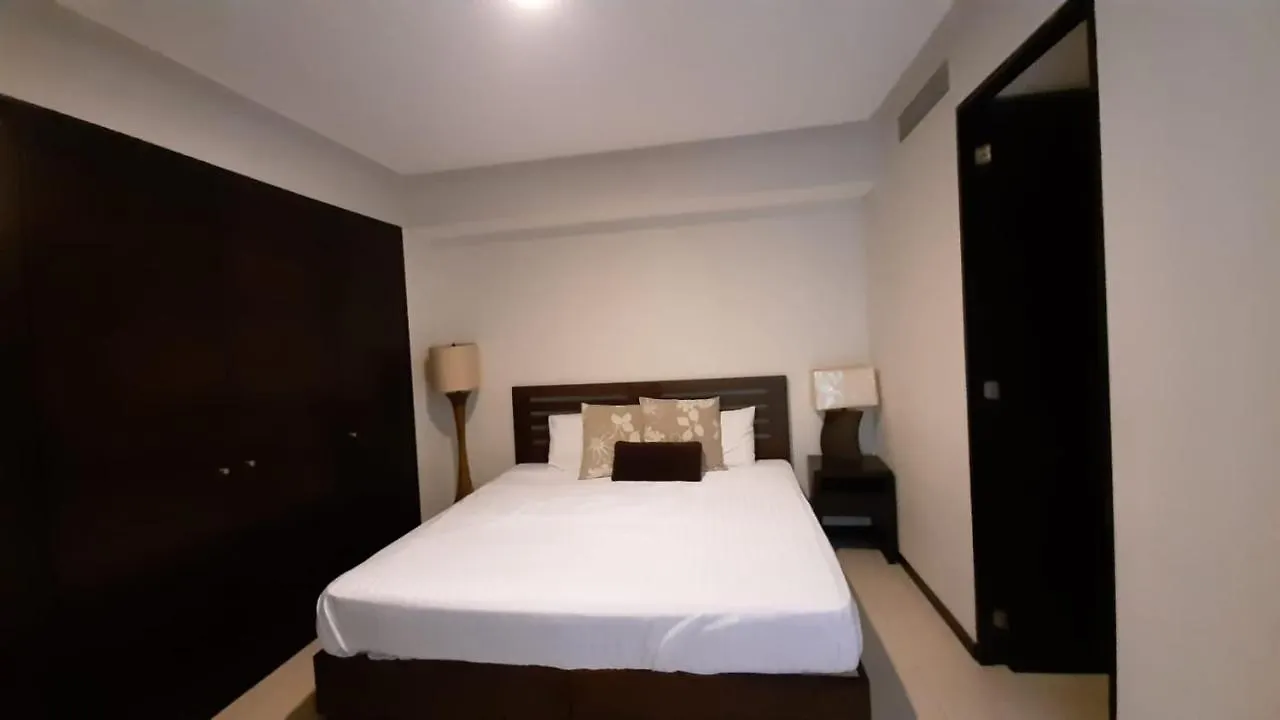 Peninsula2C Apartment Mazatlan